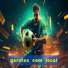 garotas com local porto alegre